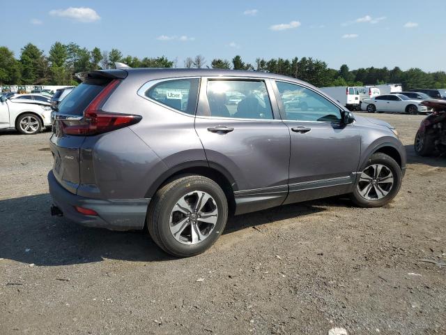 2020 HONDA CR-V LX 7FARW2H26LE016964