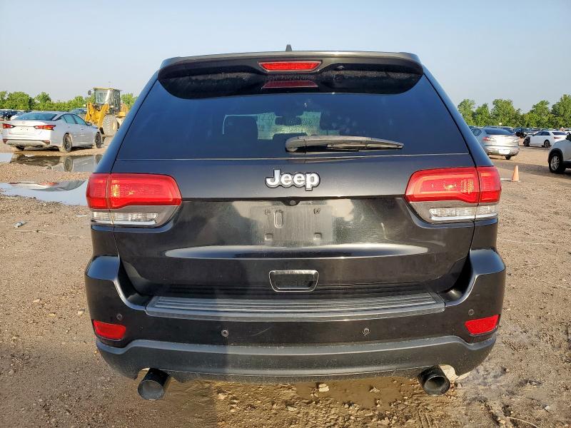 2016 JEEP GRAND CHER - 1C4RJEAG9GC499970
