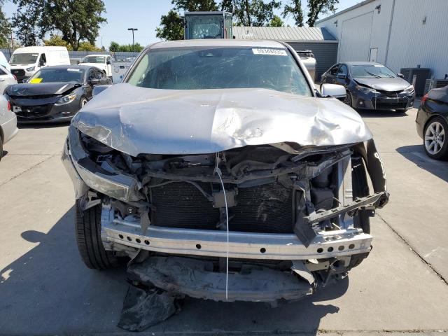2017 ACURA MDX TECHNOLOGY 5FRYD4H55HB038379
