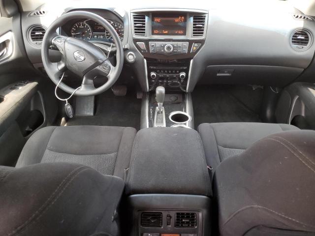 2015 NISSAN PATHFINDER - 5N1AR2MMXFC690992