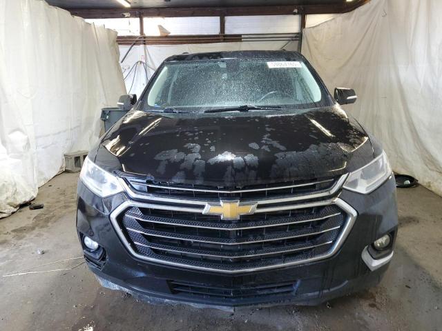 2018 CHEVROLET TRAVERSE L - 1GNERHKW2JJ136306
