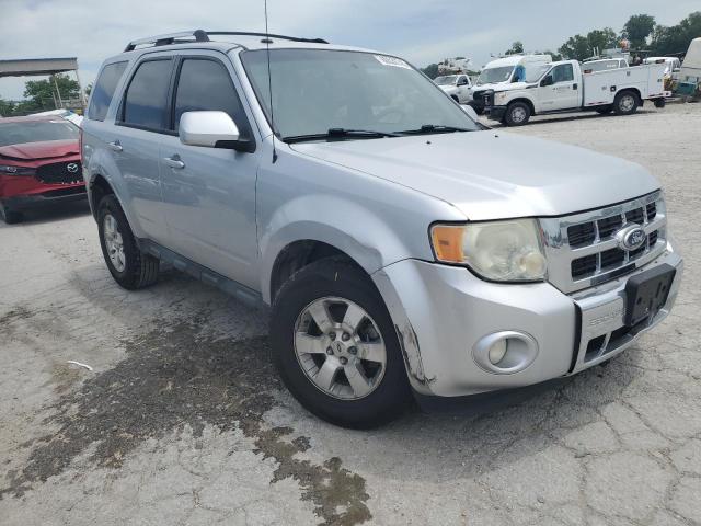 2010 FORD ESCAPE LIM - 1FMCU0EG1AKC42241