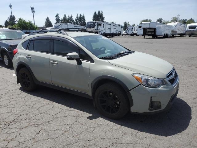 Vin: jf2gpakc6h8211757, lot: 60468355, subaru crosstrek limited 20174