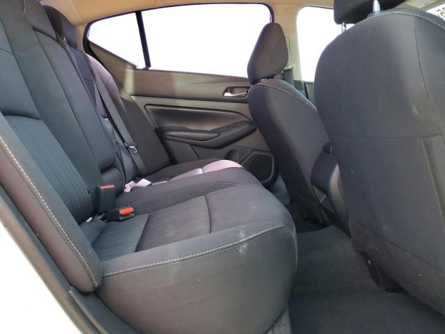 2022 NISSAN ALTIMA S 1N4BL4BVXNN355113