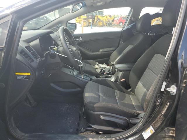 2016 KIA FORTE LX KNAFK5A82G5606772
