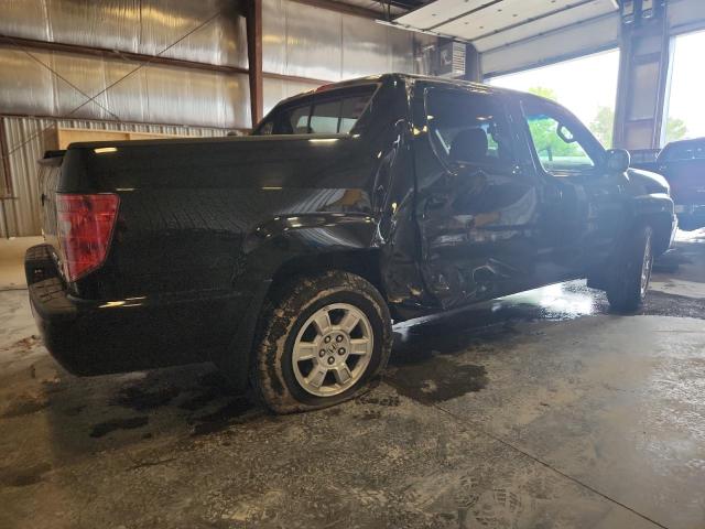 2010 HONDA RIDGELINE - 5FPYK1F49AB009433