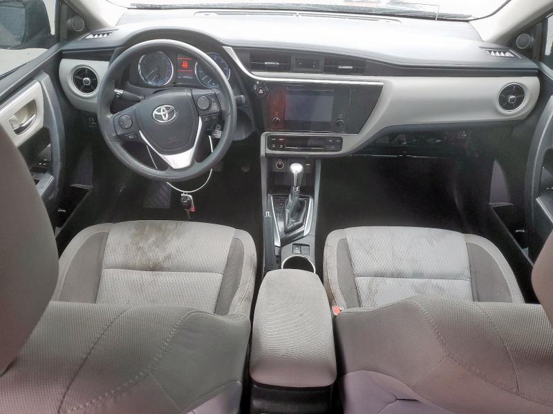 2018 TOYOTA COROLLA L - 5YFBURHE0JP842278