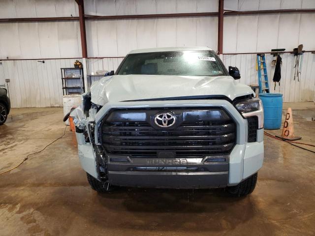 2025 TOYOTA TUNDRA CRE - 5TFLA5DBXSX245515