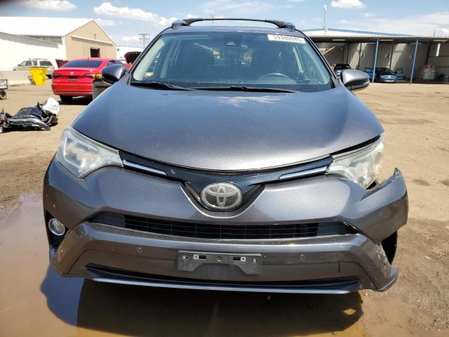 2018 TOYOTA RAV4 ADVEN - JTMRFREV1JJ192930