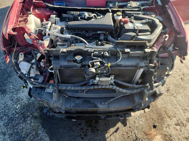 2017 NISSAN ROGUE S JN8AT2MT2HW401011