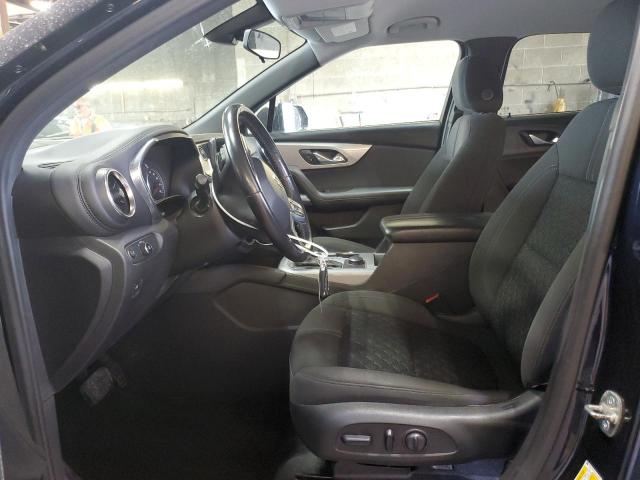 2020 CHEVROLET BLAZER 1LT - 3GNKBBRA9LS614608