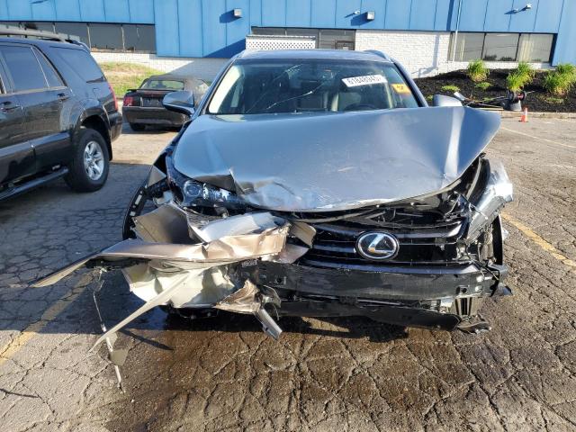 2017 LEXUS NX 200T BA - JTJBARBZ6H2147071