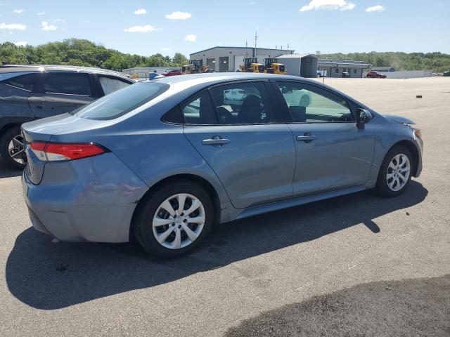 Vin: 5yfepmae5np341118, lot: 61982105, toyota corolla le 20223