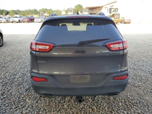 2017 JEEP CHEROKEE S - 1C4PJLAS0HW561692