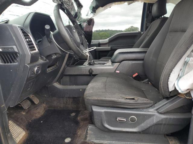 2016 FORD F150 SUPER - 1FTFX1EF5GKD57942