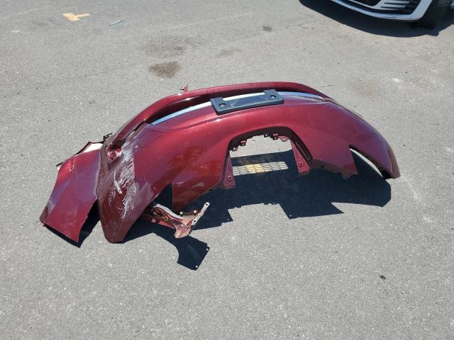 2017 NISSAN LEAF S 1N4BZ0CP4HC311907