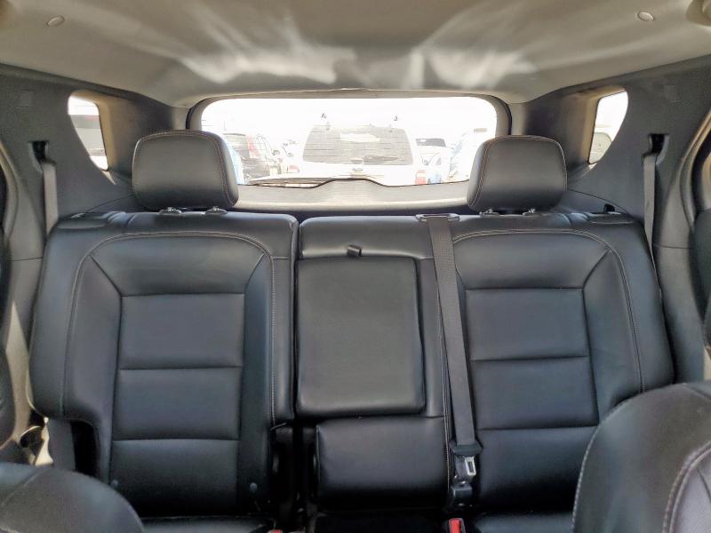 2021 CHEVROLET EQUINOX LT - 3GNAXKEV6MS148353