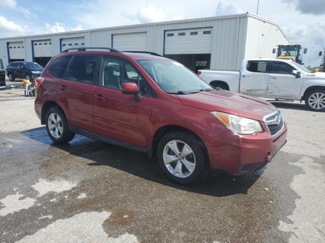 Vin: jf2sjadc3fh427796, lot: 60815305, subaru forester 2.5i premium 20154