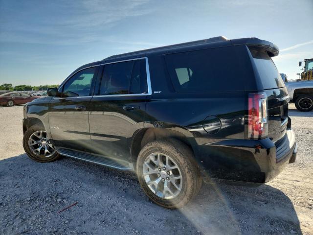 2015 GMC YUKON SLT 1GKS2BKC5FR103378