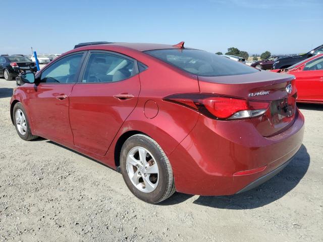 Vin: 5npdh4ae7eh534943, lot: 60421955, hyundai elantra se 20142