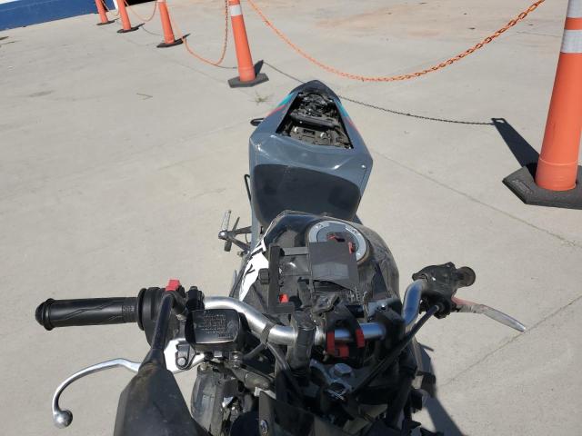 2023 YAMAHA MT-03 MH3RH20Y0PK011873