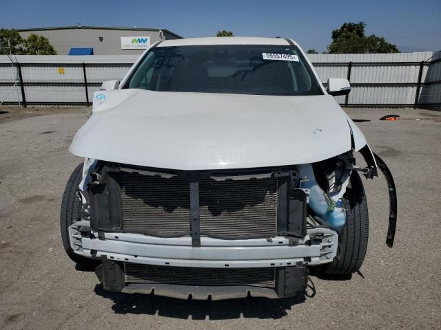 2021 CHEVROLET TRAVERSE L - 1GNEVHKW7MJ182486