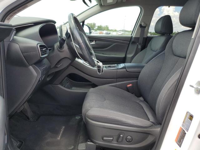2022 HYUNDAI SANTA FE S 5NMS64AJ9NH465907