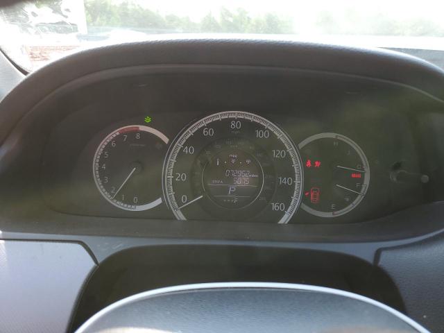 2015 HONDA ACCORD LX - 1HGCR2F31FA186250