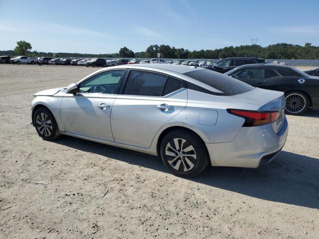 2019 NISSAN ALTIMA S 1N4BL4BVXKC157798