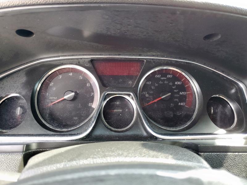 2015 GMC ACADIA SLE 1GKKRPKDXFJ359869