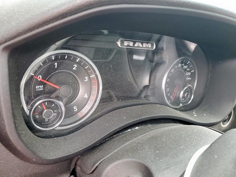 2022 RAM 2500 TRADE 3C6UR5CL0NG204415