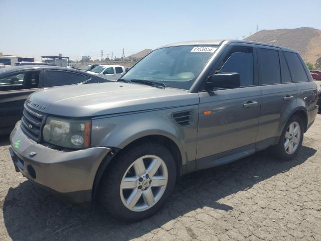 LAND ROVER RANGE ROVE