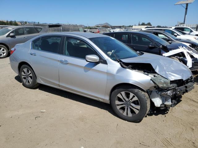Vin: 1hgcr2f32fa149501, lot: 61146405, honda accord lx 20154