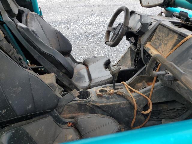 2022 POLARIS RZR TURBO 3NSGAE928NG384835