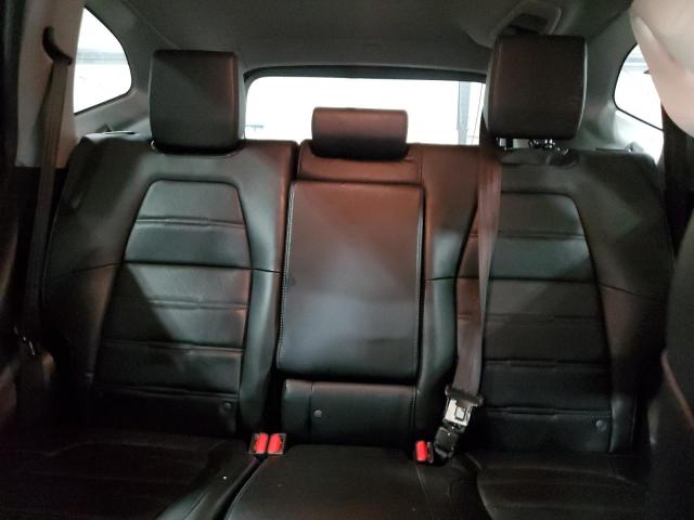 2020 HONDA CR-V TOURI - 2HKRW2H97LH633199