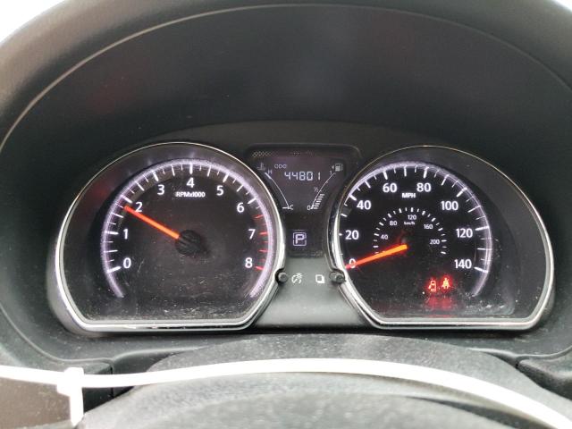 2017 NISSAN VERSA S - 3N1CN7AP2HL819645