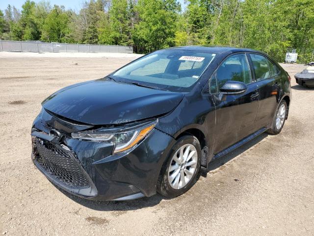 Vin: 5yfbpmbe9mp231494, lot: 59089765, toyota corolla le 2021 img_1