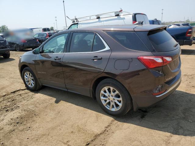 Vin: 2gnaxjev5l6257491, lot: 60135975, chevrolet equinox lt 20202