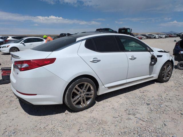 Vin: 5xxgr4a6xdg091796, lot: 60294155, kia optima sx 20133