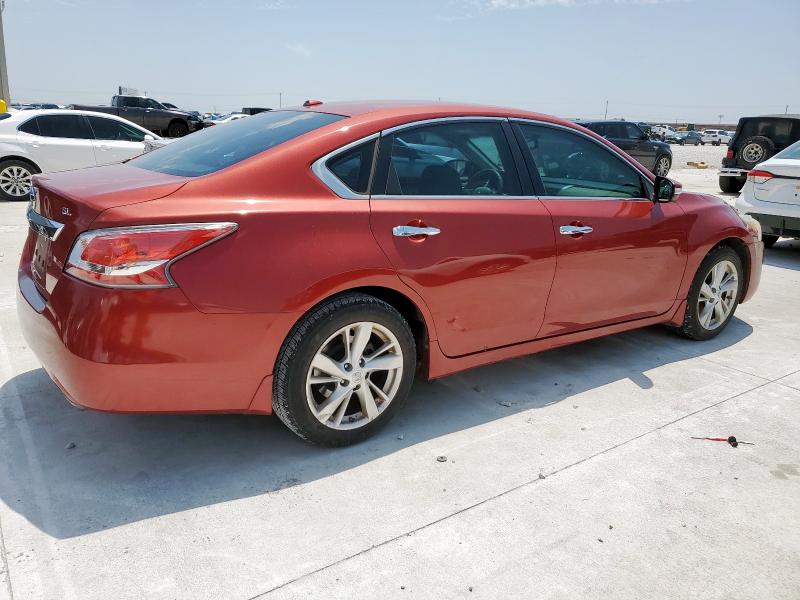 Vin: 1n4al3ap0fc259464, lot: 57402875, nissan altima 2.5 20153