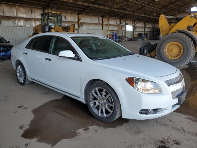 Vin: 1g1ze5e03af286285, lot: 59480755, chevrolet malibu ltz 20104