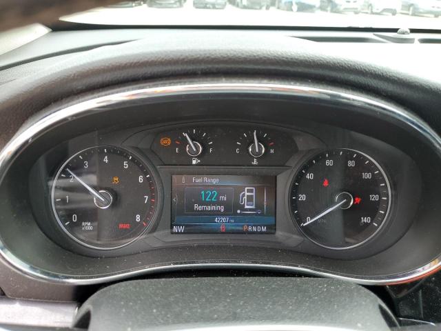 2020 BUICK ENCORE PRE KL4CJESB9LB059346