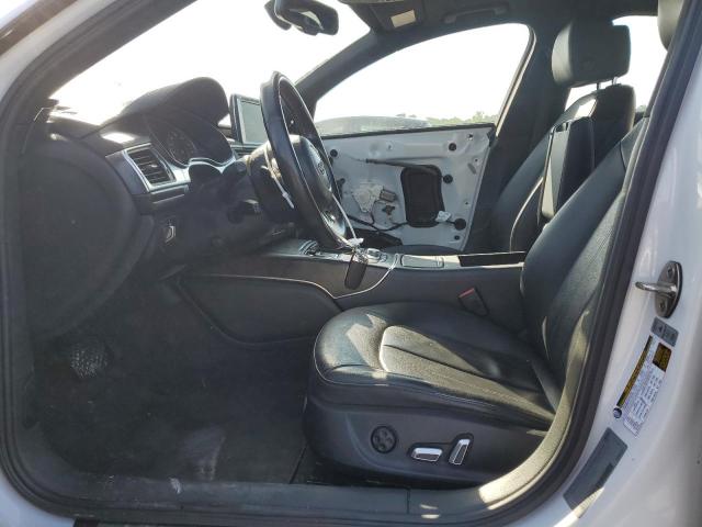 2017 AUDI A6 PREMIUM WAUG8AFC7HN050422
