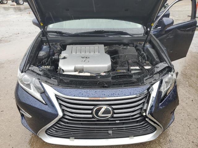 2017 LEXUS ES 350 58ABK1GG1HU047834