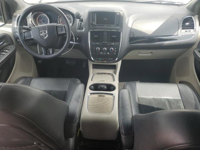 2017 DODGE GRAND CARAVAN SXT 2C4RDGCG6HR737959