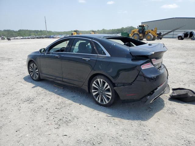 Vin: 3ln6l5e90hr622398, lot: 61907915, lincoln mkz reserve 20172