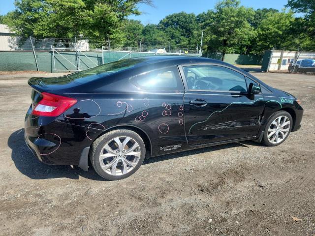 Vin: 2hgfg4a51ch700201, lot: 61433285, honda civic si 20123