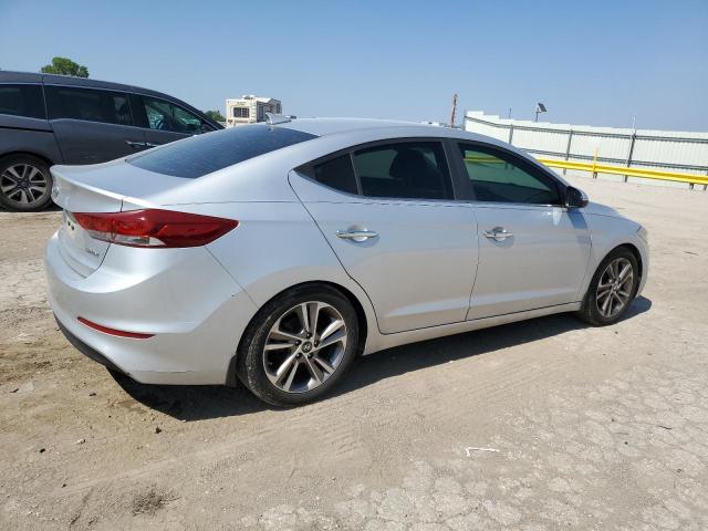 Vin: 5npd84lfxhh065731, lot: 60085285, hyundai elantra se 20173