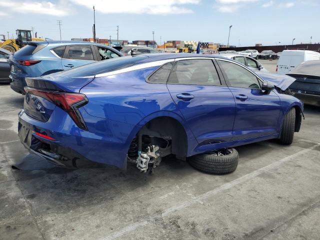 2025 KIA K5 GT LINE KNAG64J74S5334034