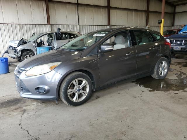 Vin: 1fadp3k2xdl224688, lot: 59846675, ford focus se 2013 img_1